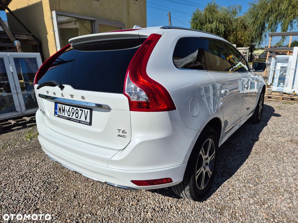 Volvo XC 60 - 28