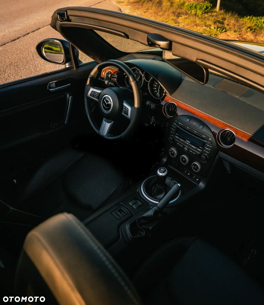 Mazda MX-5 2.0 Expresion - 12