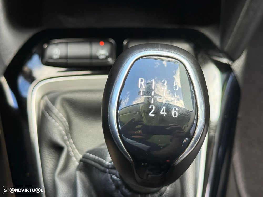 Opel Corsa 1.5 D Edition - 33