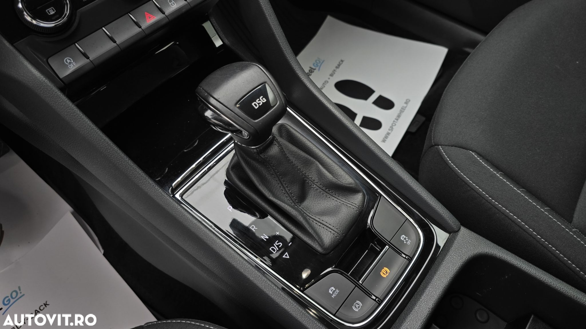 Skoda Karoq 1.6 TDI DSG Ambition - 17