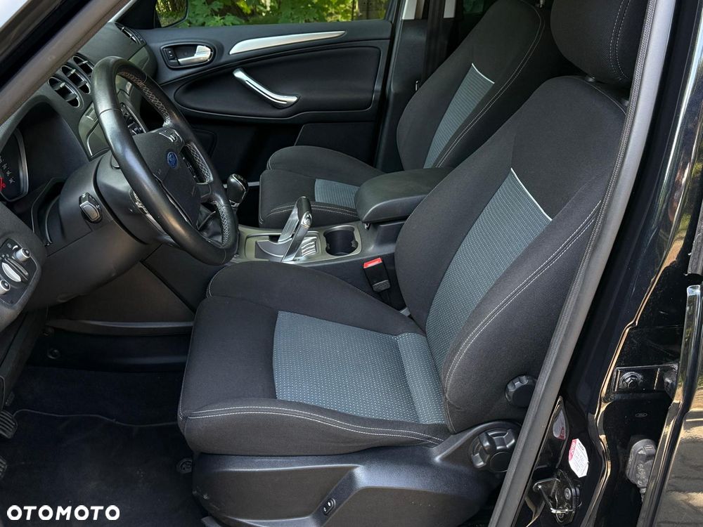 Ford S-Max 2.0 Business Edition - 15