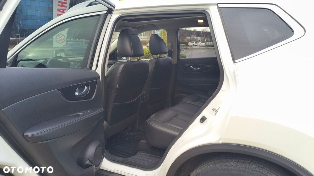 Nissan X-Trail 1.3 DIG-T Tekna 2WD DCT - 14