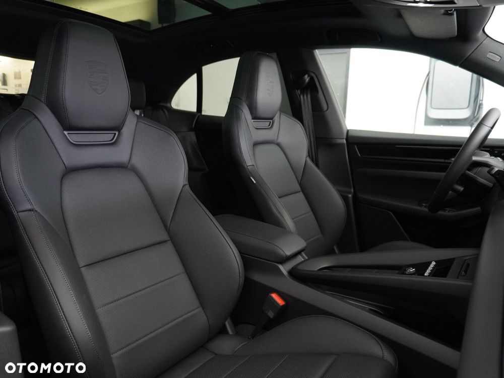 Porsche Macan 4 100kWh - 34