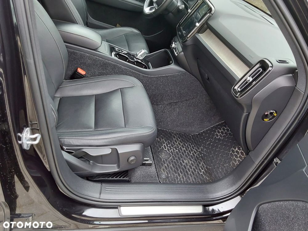 Volvo XC 40 D3 SCR Inscription - 8