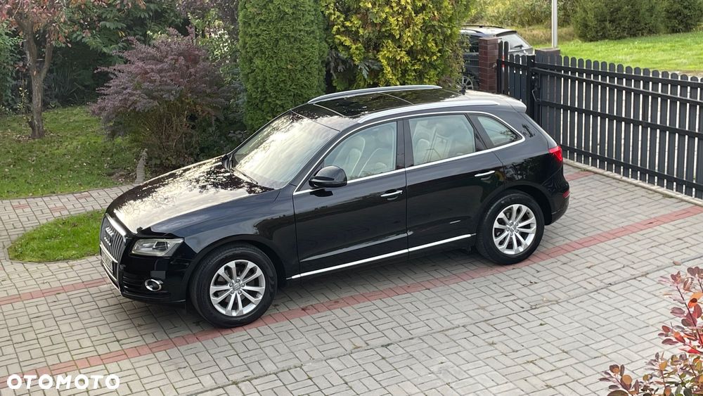 Audi A6 Avant - 11