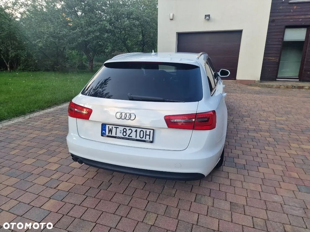 Audi A6 Avant 2.0 TDI Prime Line - 20