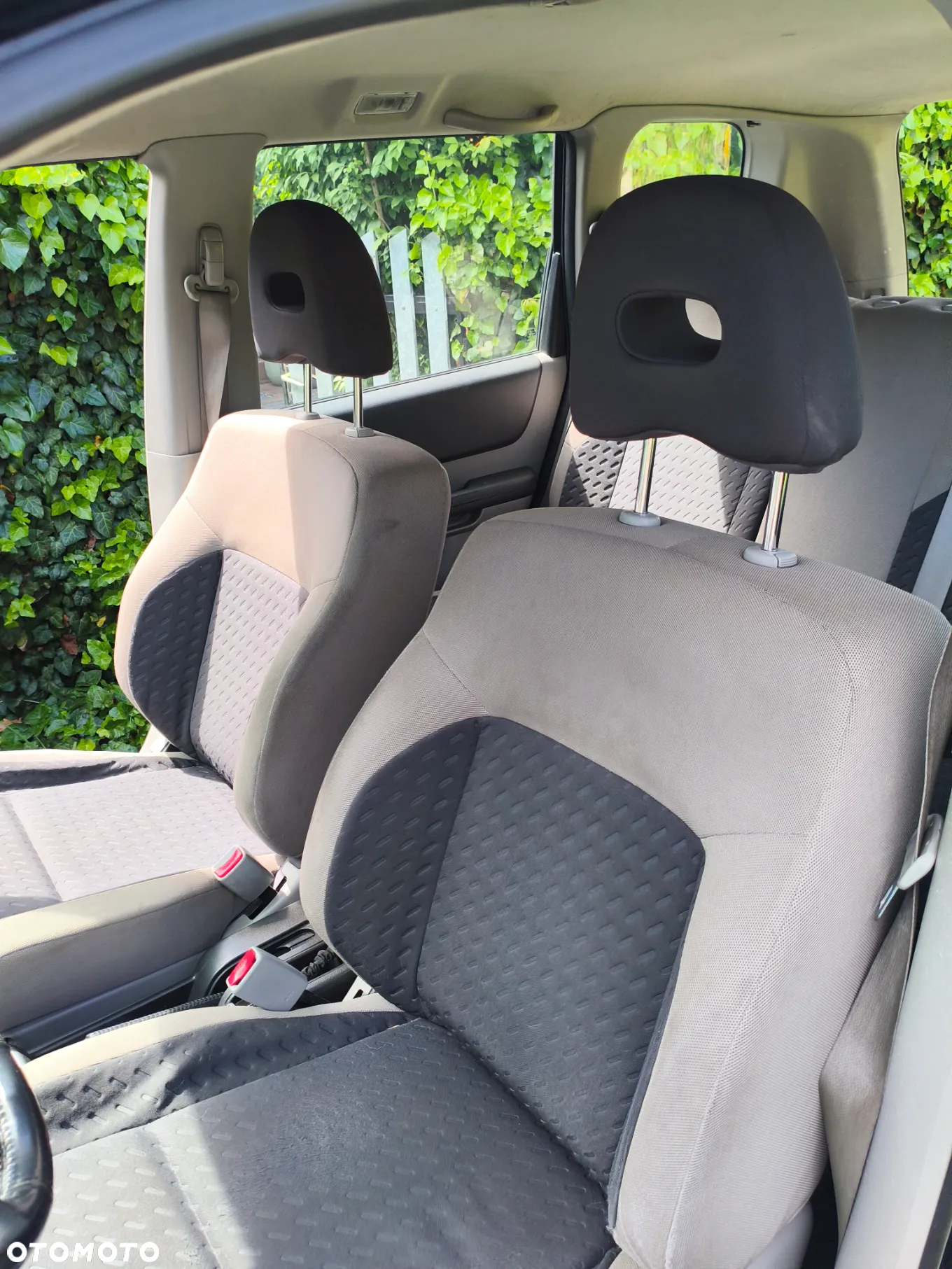 Nissan X-Trail - 5
