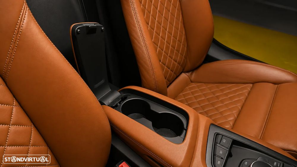 Audi R8 Spyder - 14