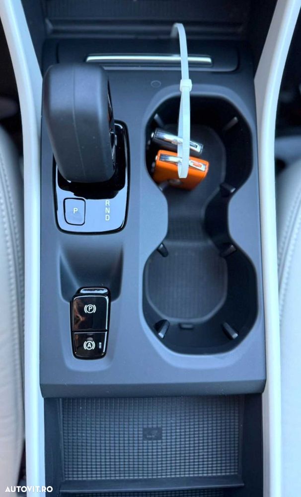 VOLVO XC40 2021 — imagine 51