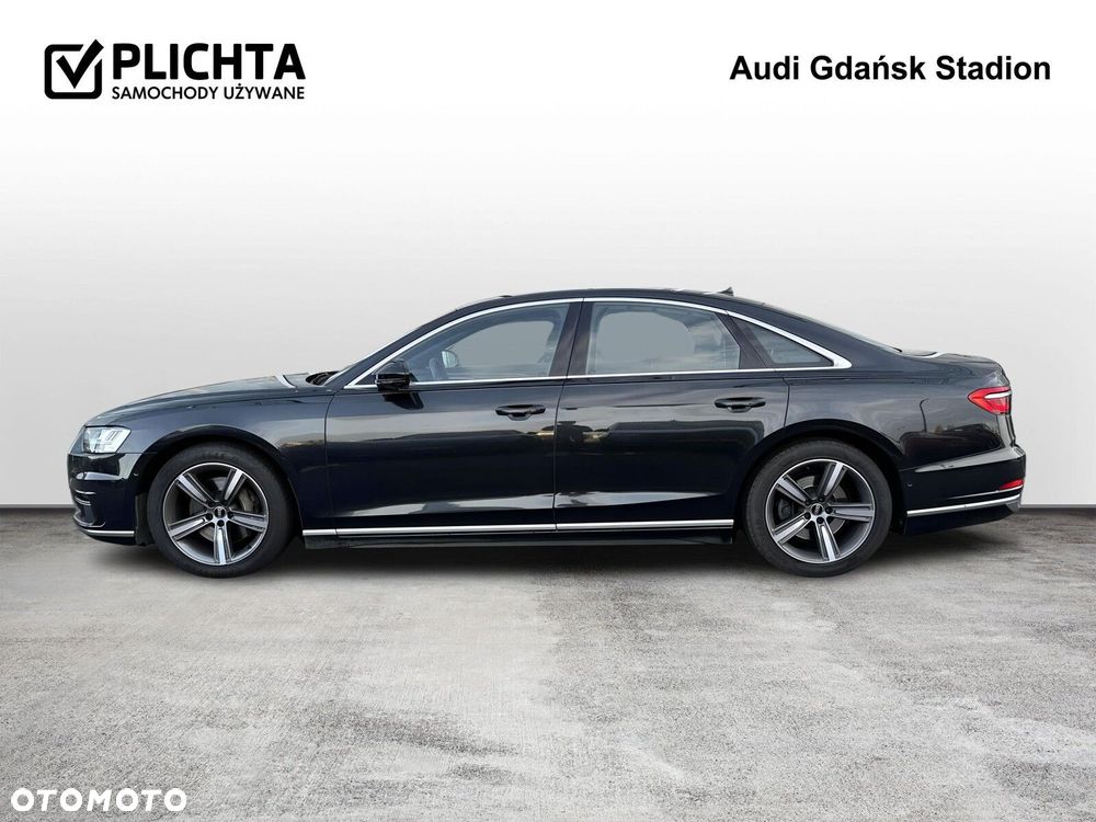 Audi A8 - 3