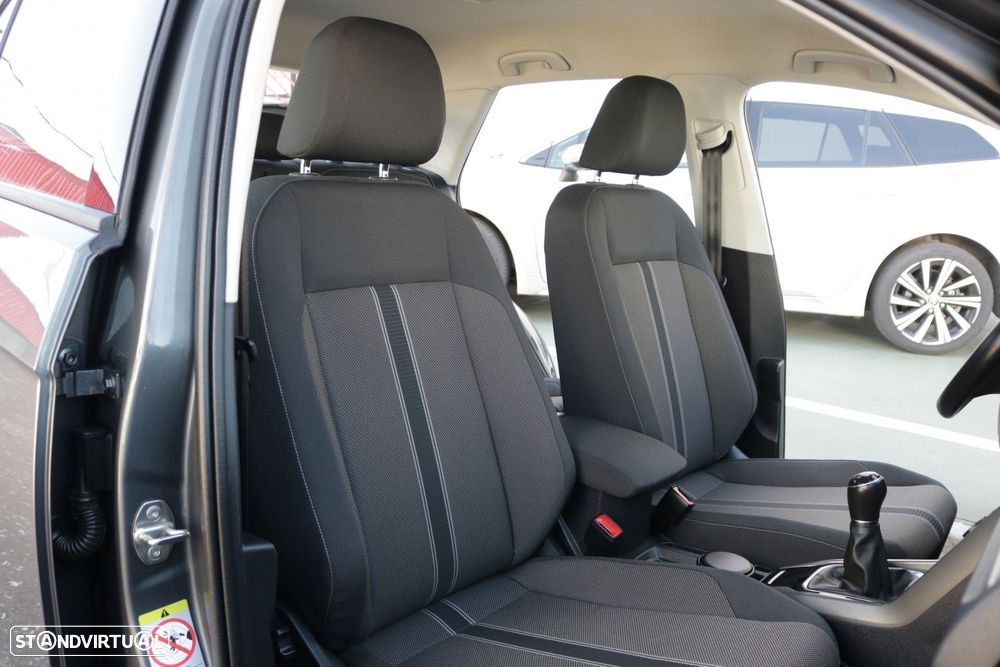 VW T-Roc 2.0 TDI Style - 21