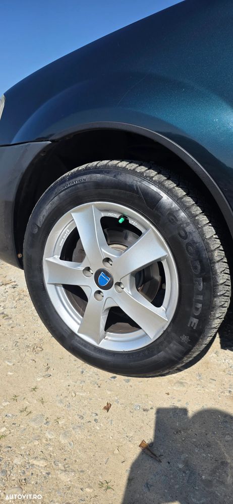 Dacia Logan 1.4 MPI Laureate Plus - 27