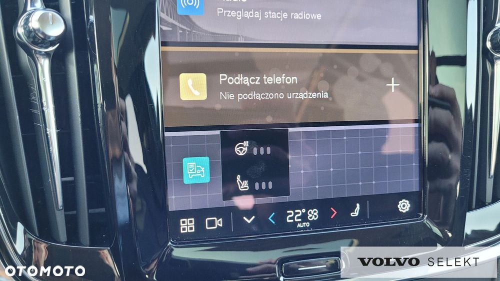 Volvo V90 Cross Country - 27