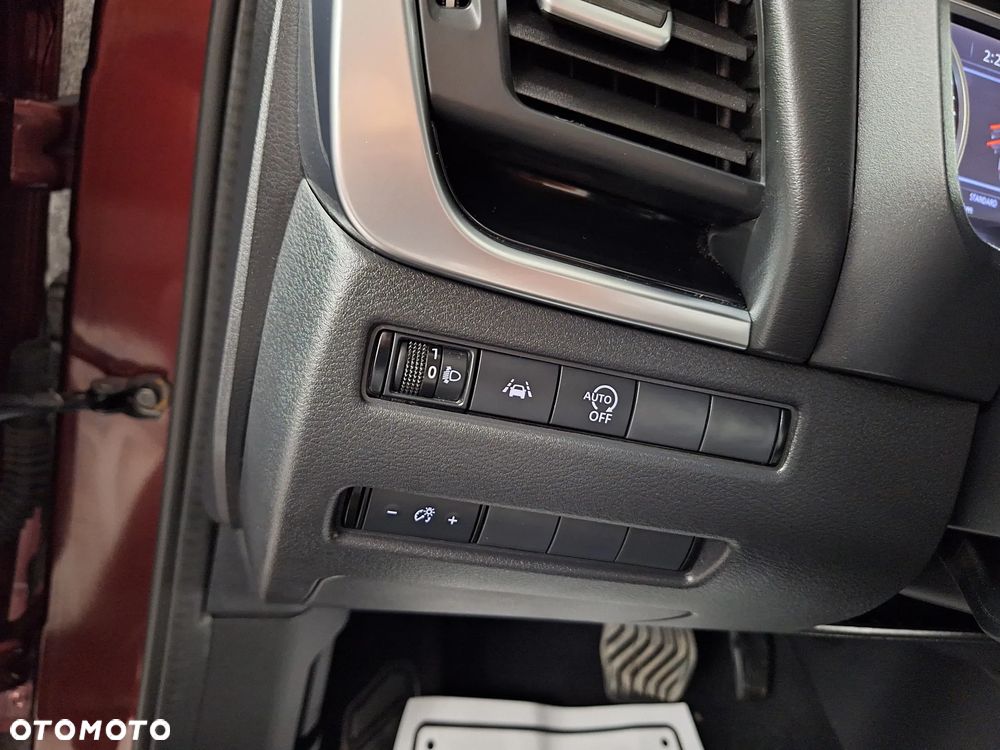 Nissan Qashqai 1.3 DIG-T MHEV Xtronic Tekna - 31