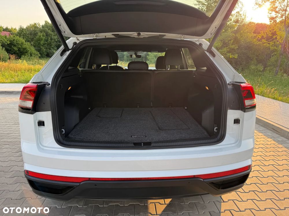 Volkswagen Atlas - 13