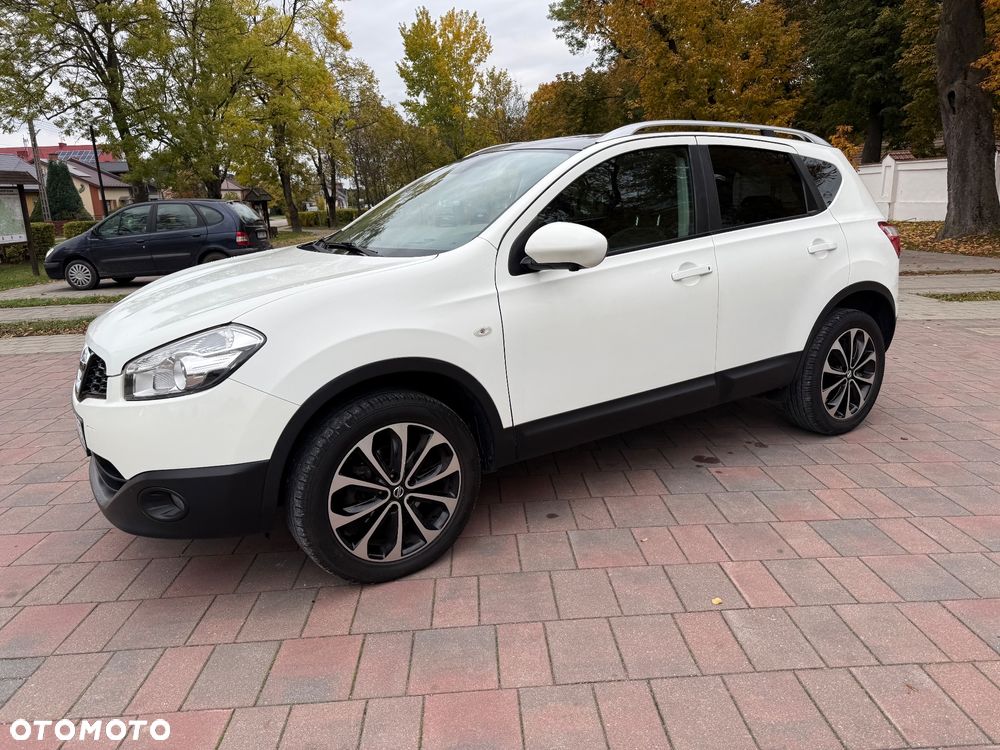 Nissan Qashqai 1.6 360 - 28