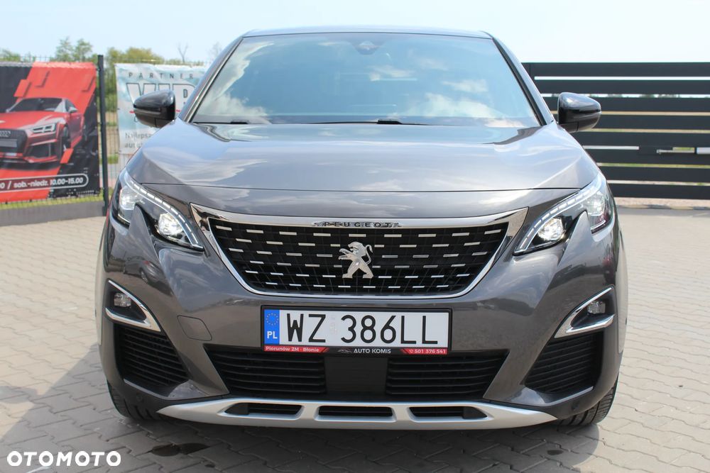 Peugeot 3008 PureTech 130 Stop & Start Allure - 8