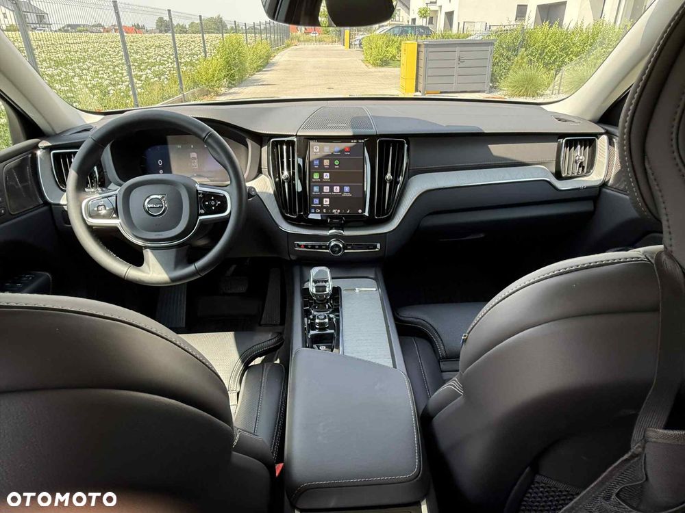 Volvo Xc 60 2025 photo 4