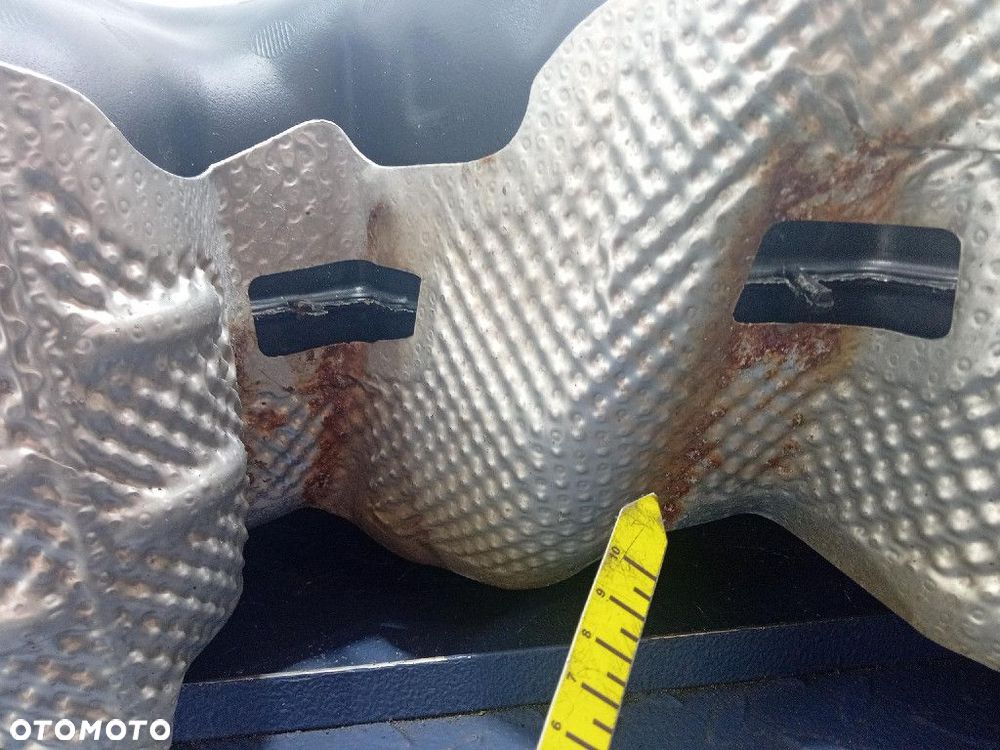 VW PASSAT B8 2.0 TDI 150 KM ZBIORNIK PALIWA BAK 3Q0201021CK DFCA - 11