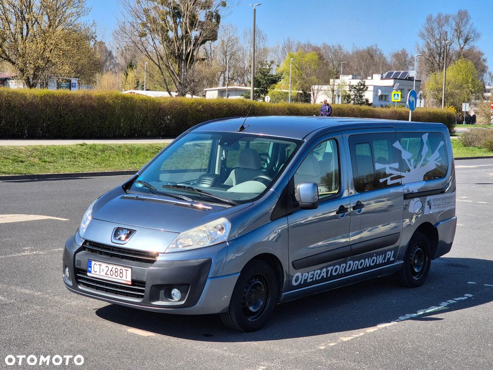Peugeot Expert Tepee L2 Premium - 4