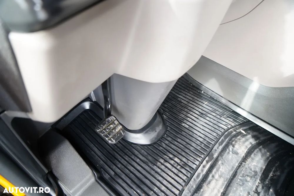 Scania 450 XT / 8x6 / BASCULATOR SPATE / OPTICRUISE / ANVELOPE 100% / EURO 6 - 29