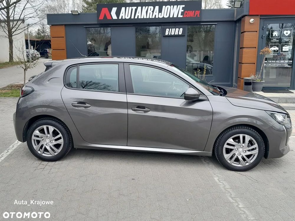 Peugeot 208 1.2 PureTech Active Pack S&S - 6