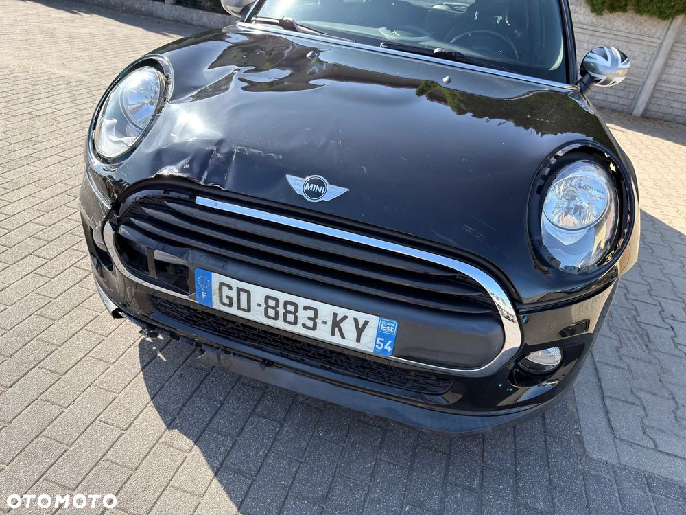 MINI ONE - 10