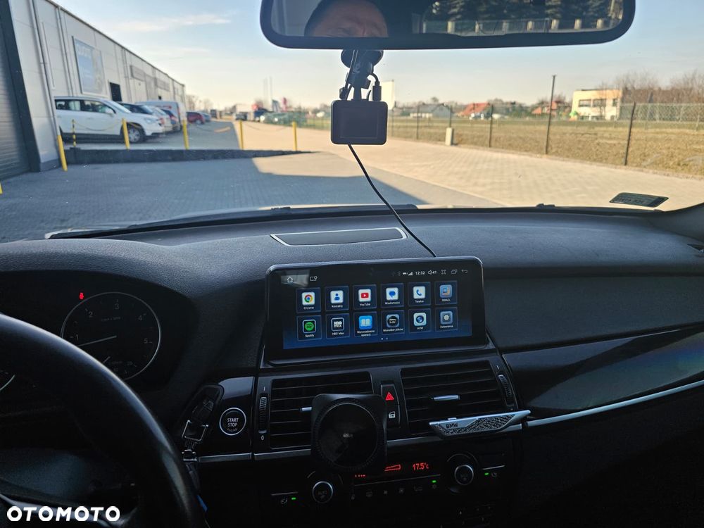 BMW X5 xDrive30d - 10