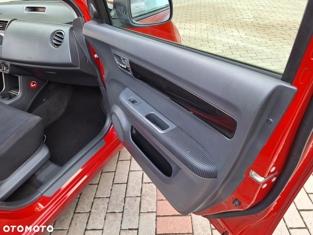 Suzuki Swift 1.3 Comfort - 26
