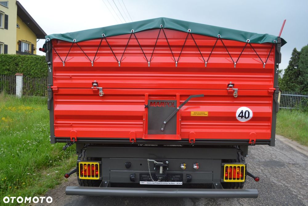 MAR-POL MT601 - 4