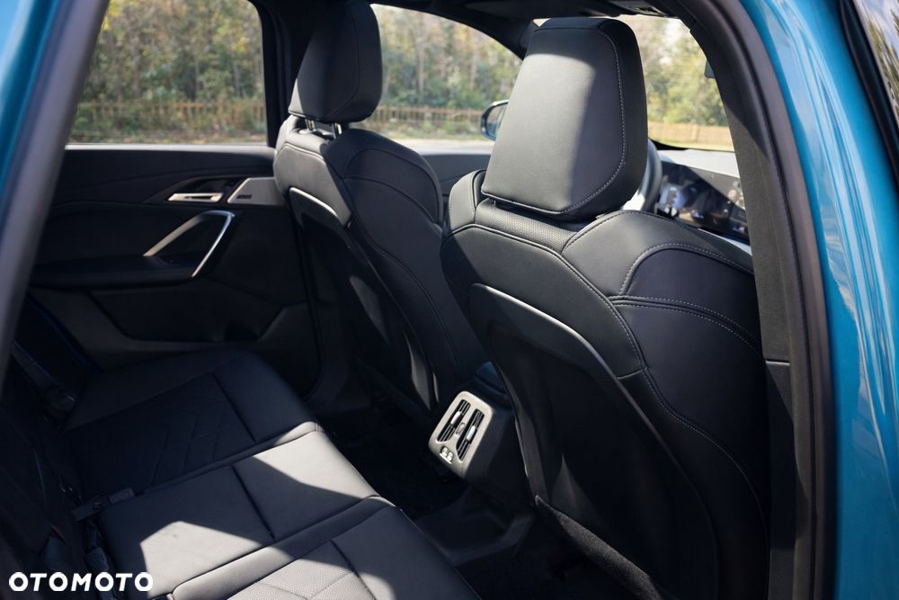 BMW X1 xDrive25e M Sport sport - 12