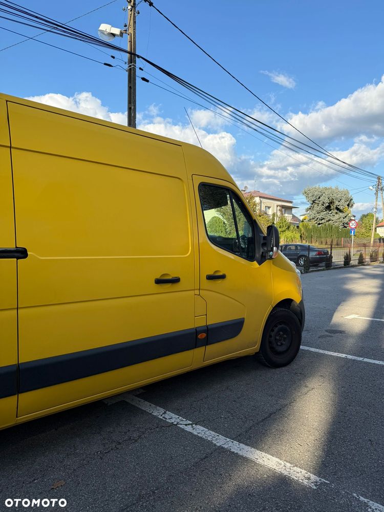 Renault Master L3H2 - 5