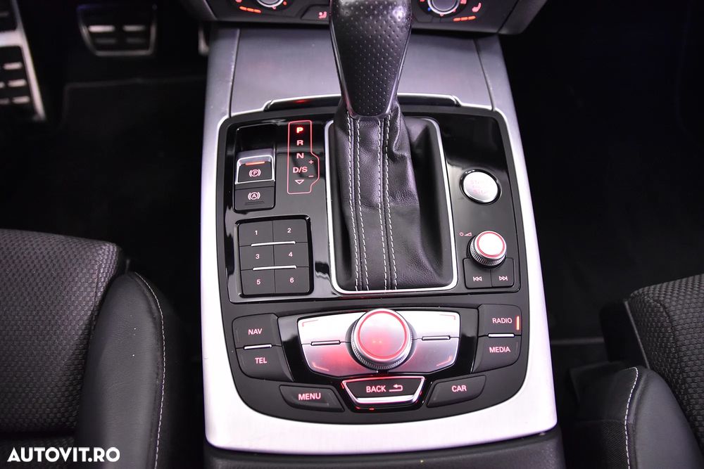 Audi A6 - 17