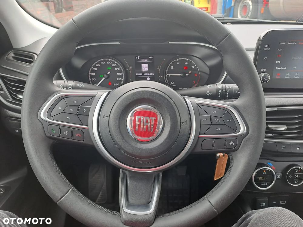 Fiat Tipo 1.0 T3 City Life - 7
