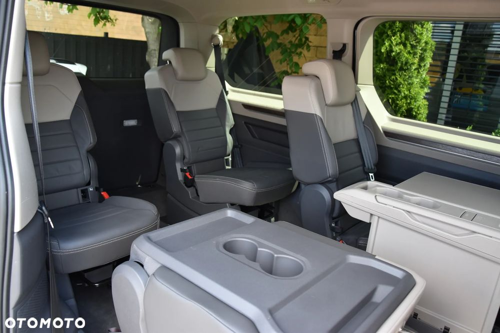 Volkswagen Multivan 2.0 TDI L2 DSG - 21