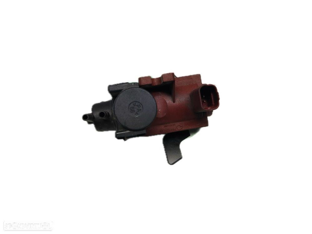 Sensor Pressão Turbo / Válvula Pressão Vácuo Peugeot 407 (6D_) - 3