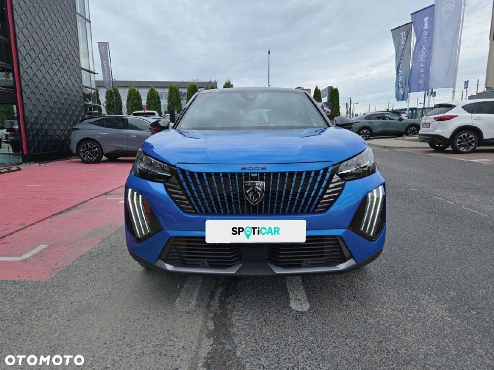 Peugeot 2008 1.2 PureTech GT S&S EAT8 - 2