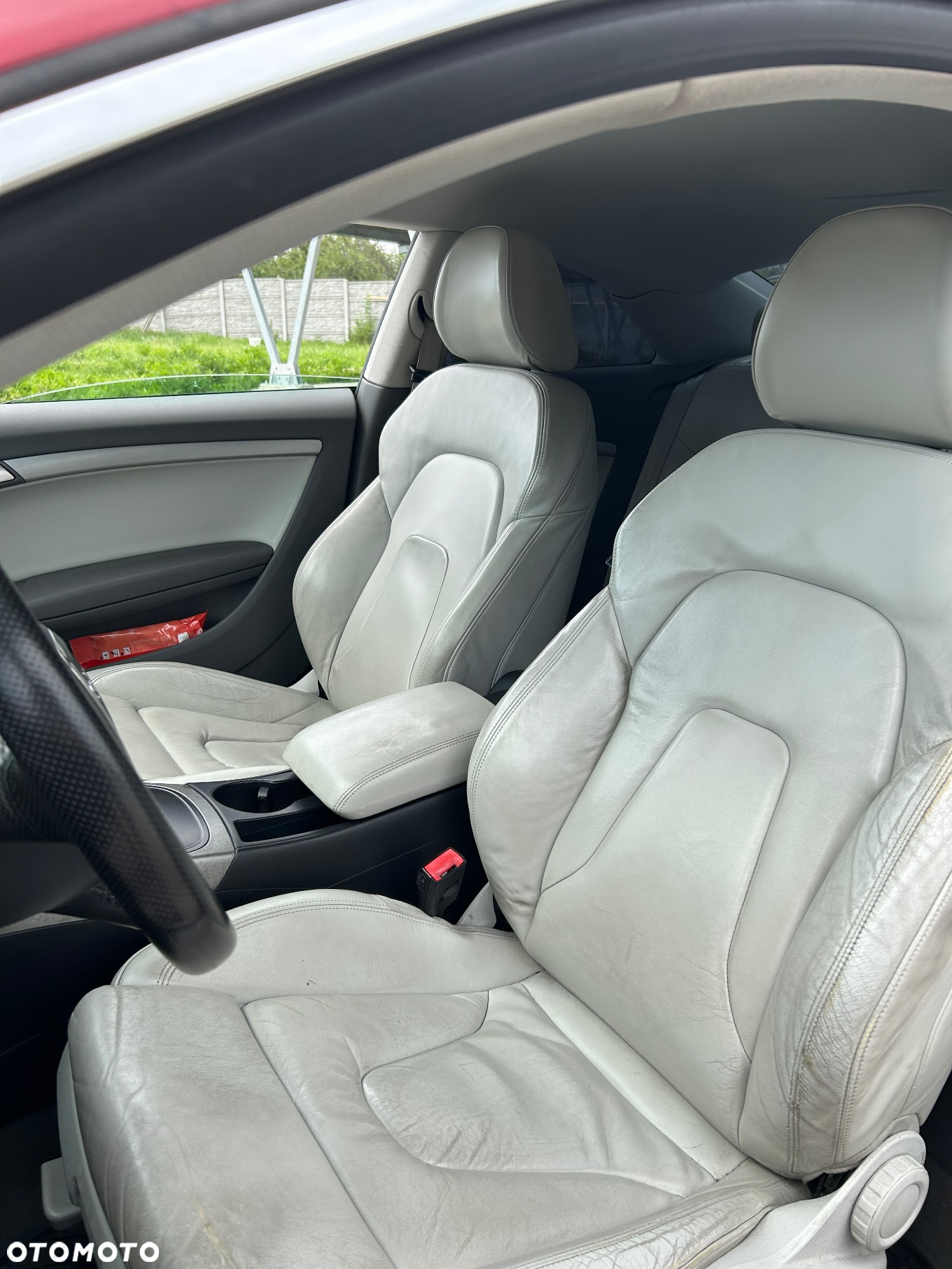 Audi A5 1.8 TFSI - 7