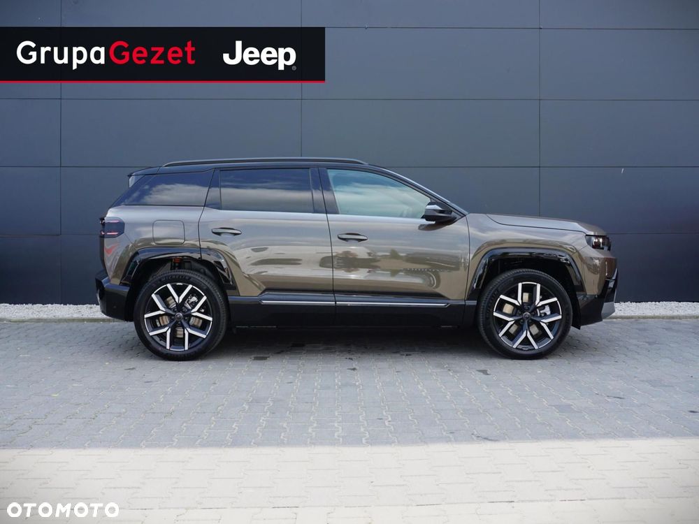 Jeep Compass - 11