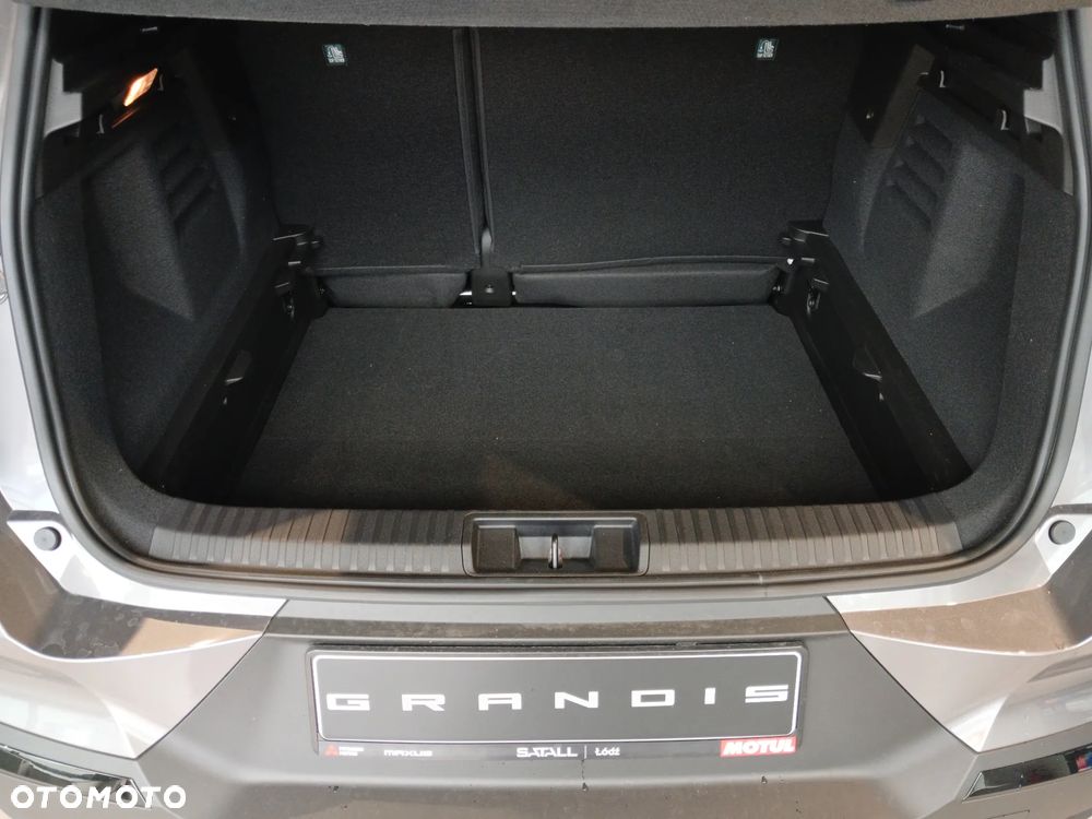 Mitsubishi Grandis 1.3T mHEV Intense Style Cold DCT - 10