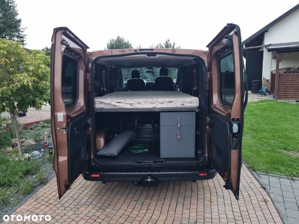 Renault Trafic Passenger 2,8t Business - 39