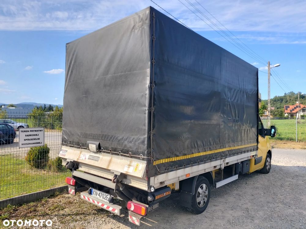 Renault Master - 10