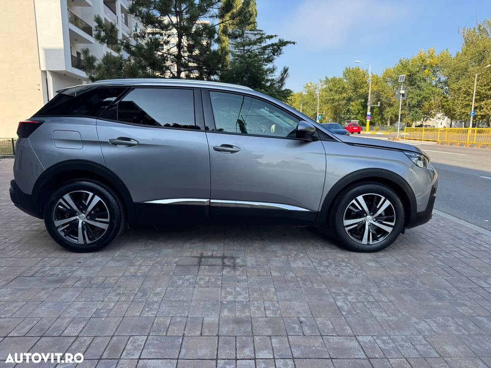Peugeot 3008 - 9