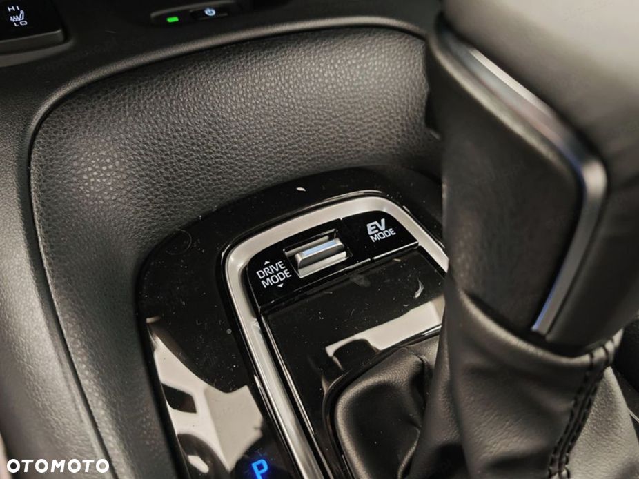 Toyota Corolla 1.8 Hybrid Comfort - 14