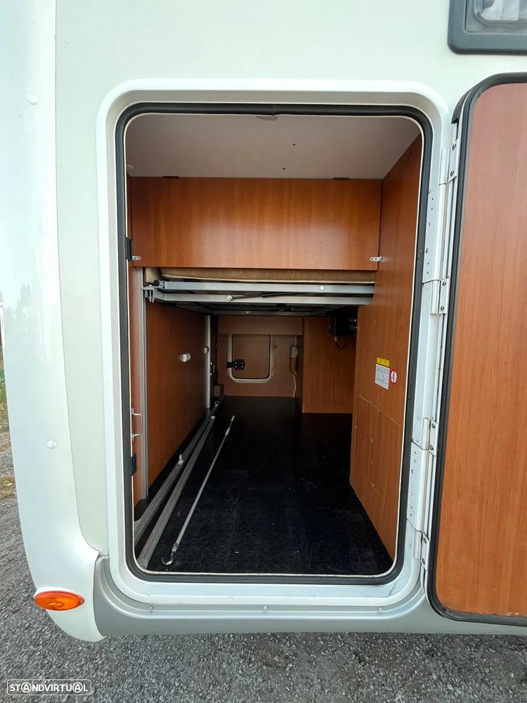 Chausson Welcome 78 EB - 6