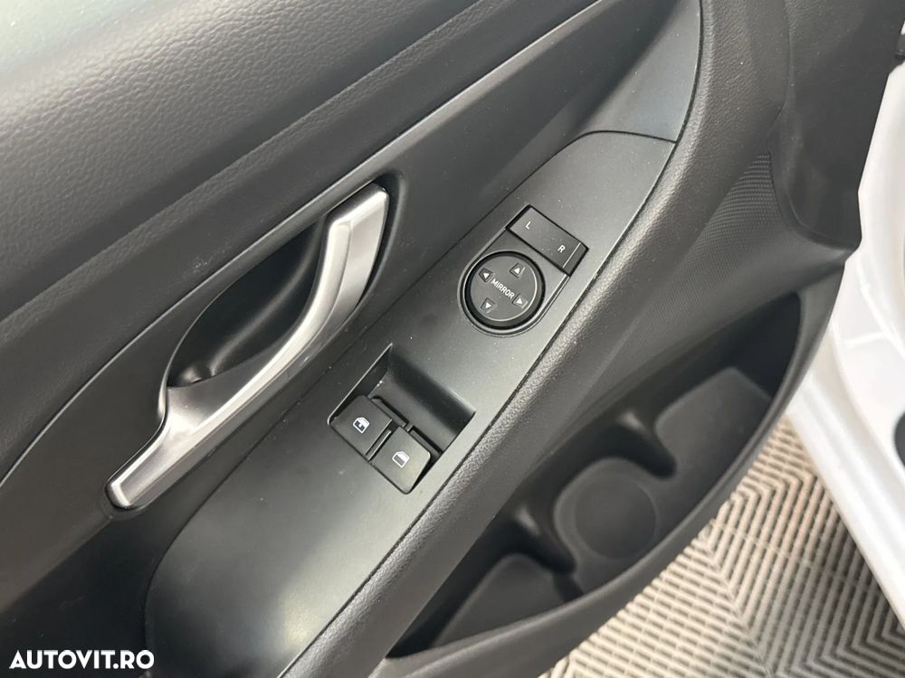 Hyundai i30 - 15