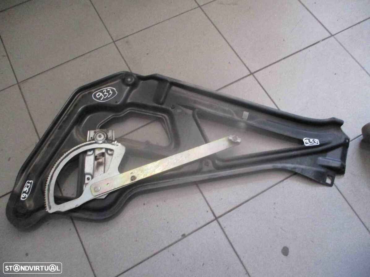 Elevador Manual Elevm933 VW LT 46 2 CHASSIS CABINE 1999 2.8TDI 130CV 2P BRANCA FE - 1
