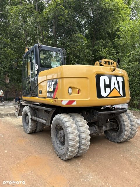 Caterpillar CAT M313 D - 1
