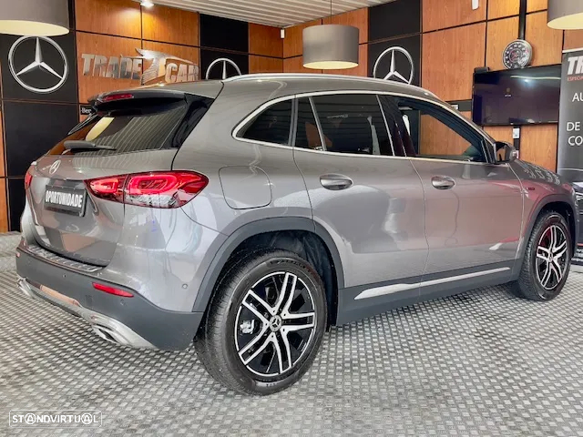 Mercedes-Benz GLA 250 e Progressive - 7