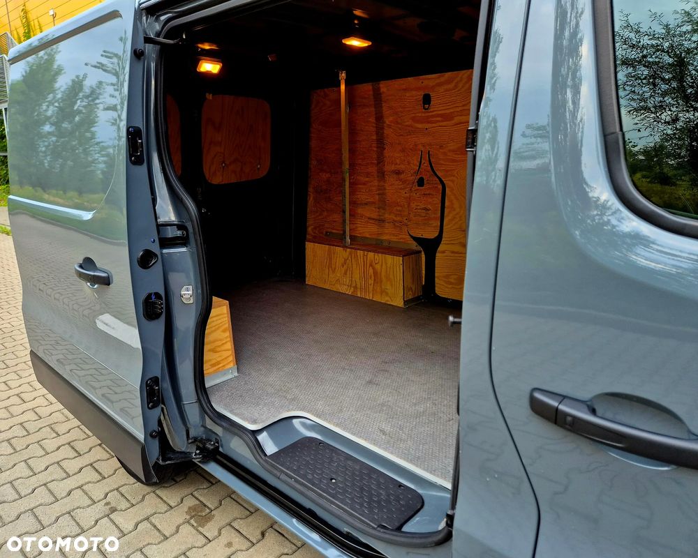 Renault Trafic - 5